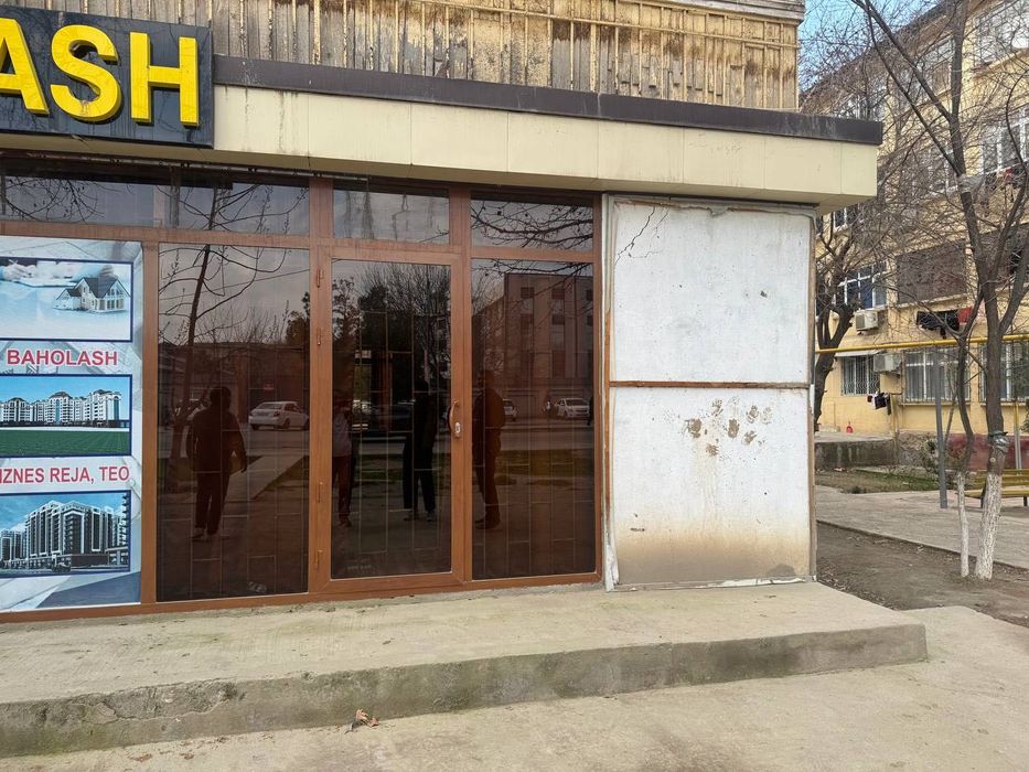 Ofis ijaraga beriladi