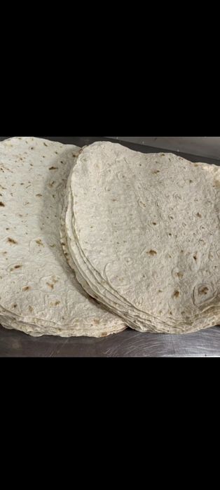 Самый лучший лаваш