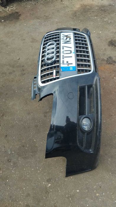Bara fata Audi A4 B7 s-line an 2006