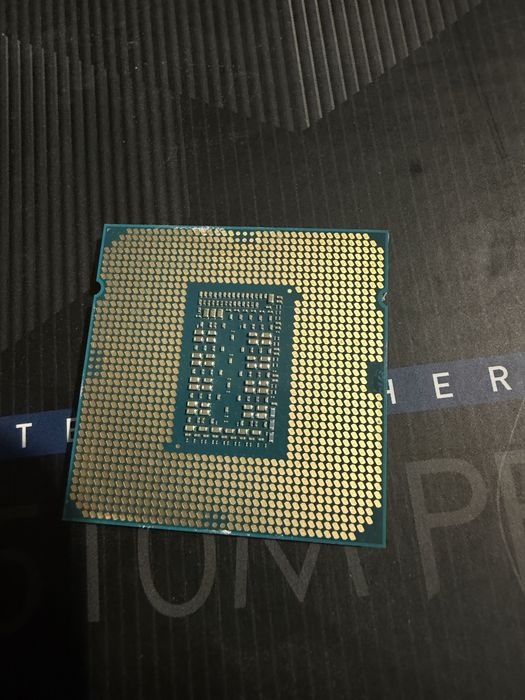 Дънна платка и процесор H510M / I5 11400F