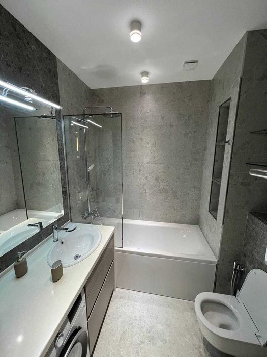 R17 Сдаётся квартира 2/4/9 на Яшнабадском, ул. Махтумкули 99