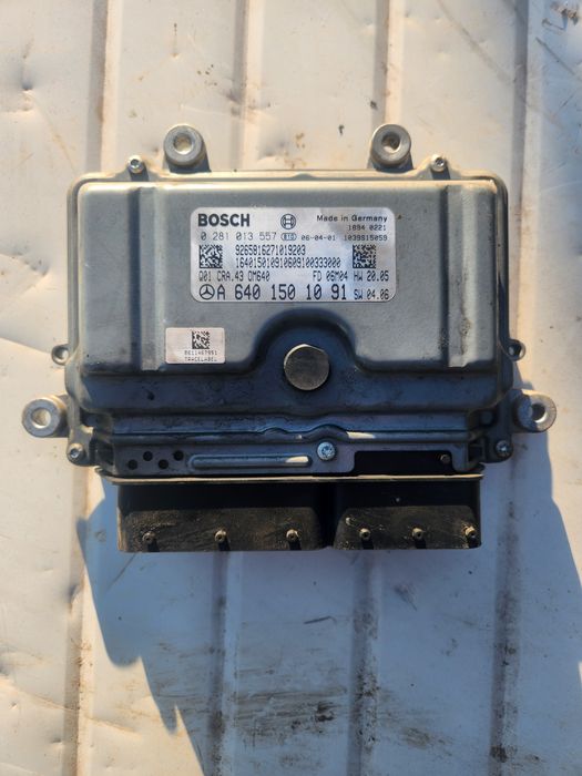 Компютър А класа 1.8цди