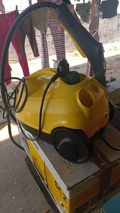 Karcher sc2 easyfix