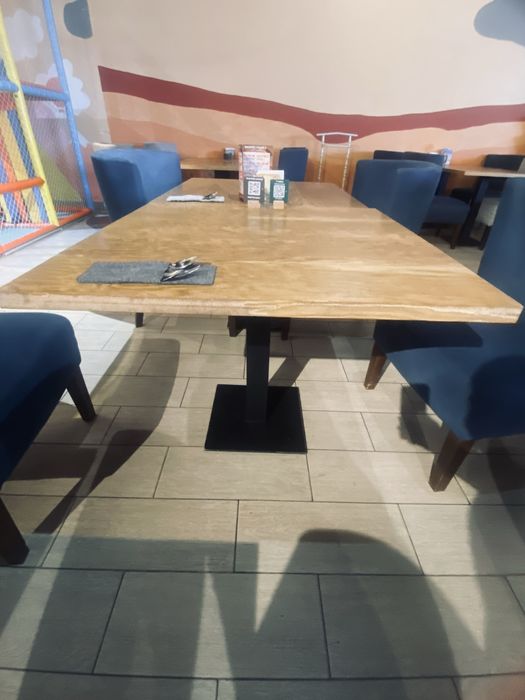 Мебель для ресторана