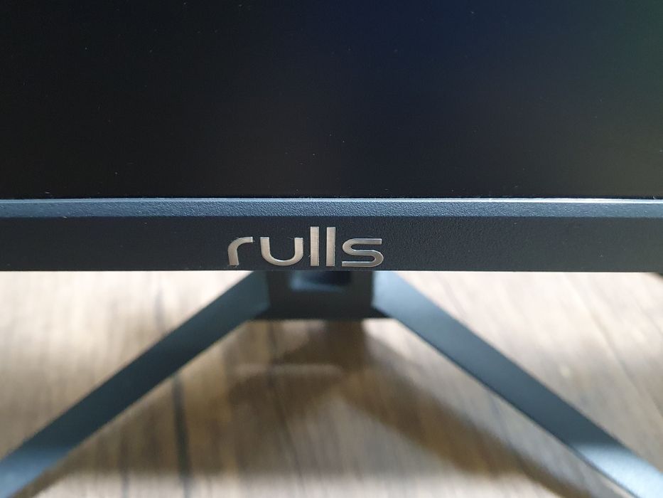 Monitor ekran RULLS 27 75грц Идеал 10та