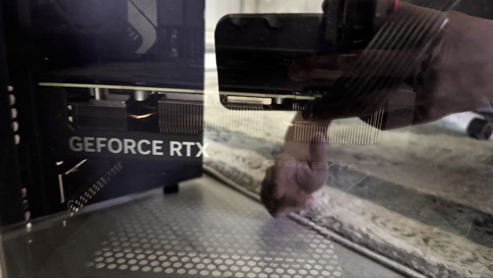Rtx 4070 WINDFORCE 2X OC V2 12GB