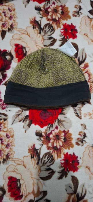 Caciula ski copii Stohr din lana