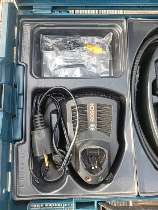 Инспекционна камера(ендоскоп) BOSCH GOS 10.8V-LI