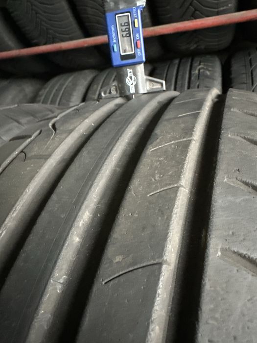 Anvelope 225/40/18 Dunlop 225 40 R18