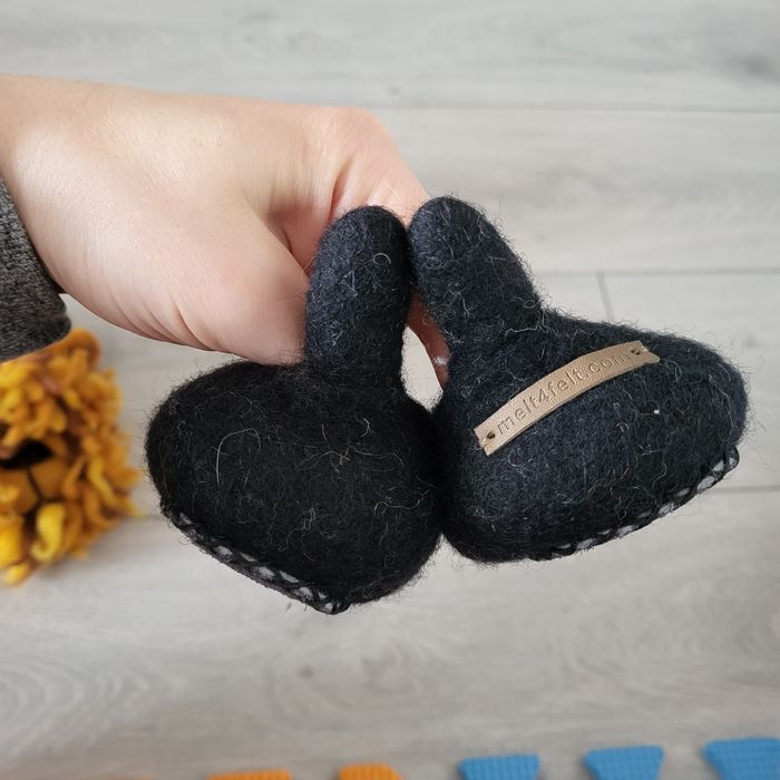 Papuci șoarece mărimea 20/21