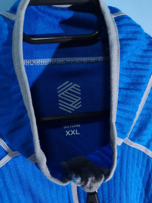 SNJOR Термо Блуза Мъжка/XL