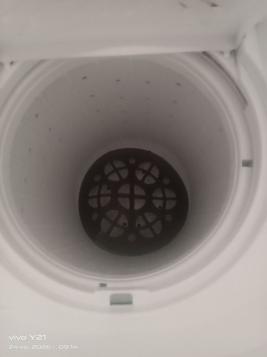 Продам стиральную машину