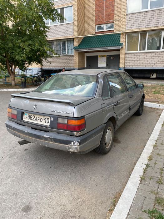Продам Volkswagen Passat!