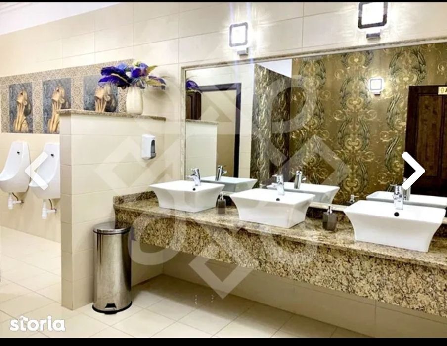 Vând hotel de 3 stele