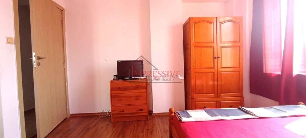 Дава се под наем Тристаен апартамент в Варна, Възраждане 1 - 56 кв.м за 433.5 € - Снимка #3