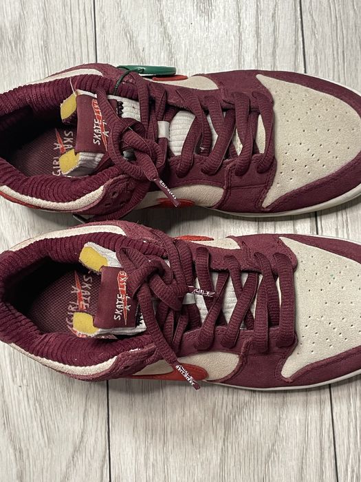 Nike dunk SB PRO