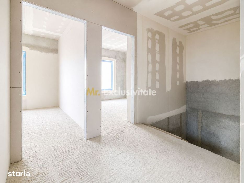 Casa Corbeanca ,curte generoasa, terasa si loc de parcare
