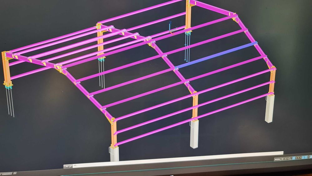 Vand Hala Iasi Horlesti Rediu: 800 mp - 280.000 euro in constructie.