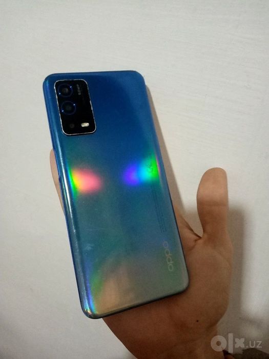 Oppo A55 sotiladi