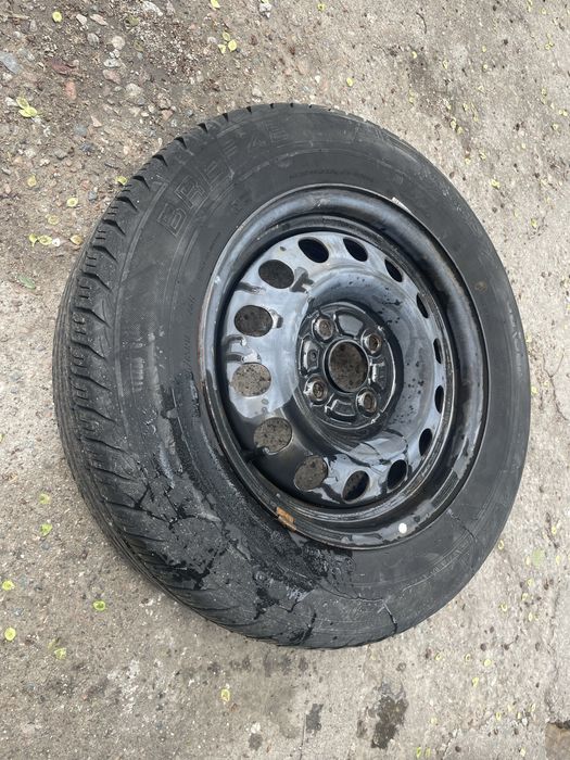 Шина летныий резина