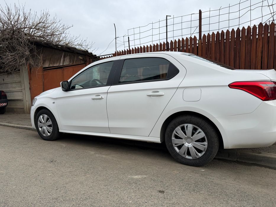 CITROËN C-Elysee 2019 — imagine 3