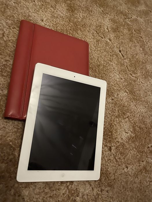 Продам Ipad 2 серого цвета