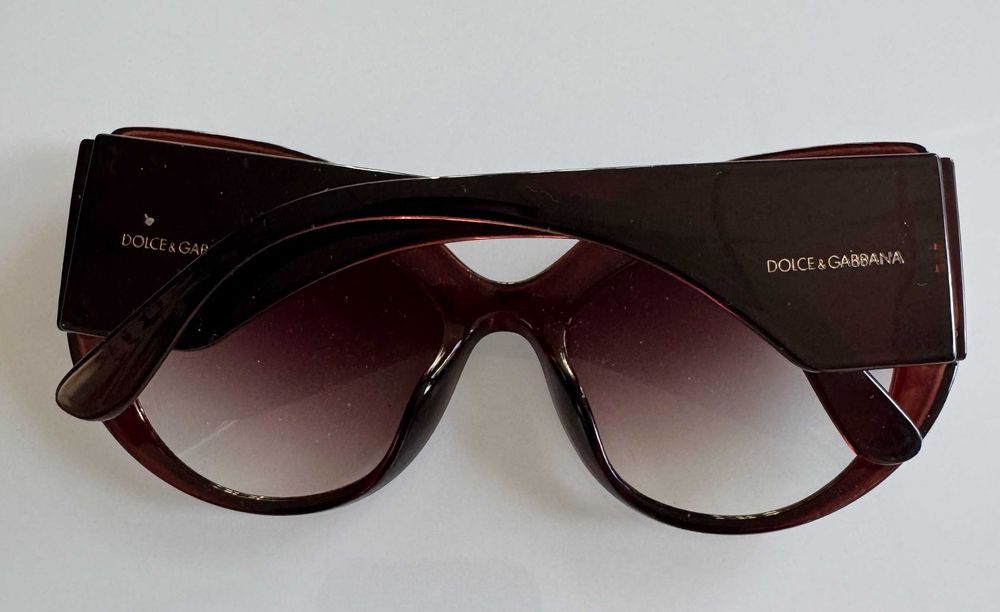 Дамски слънчеви очила - Dolce & Gabbana