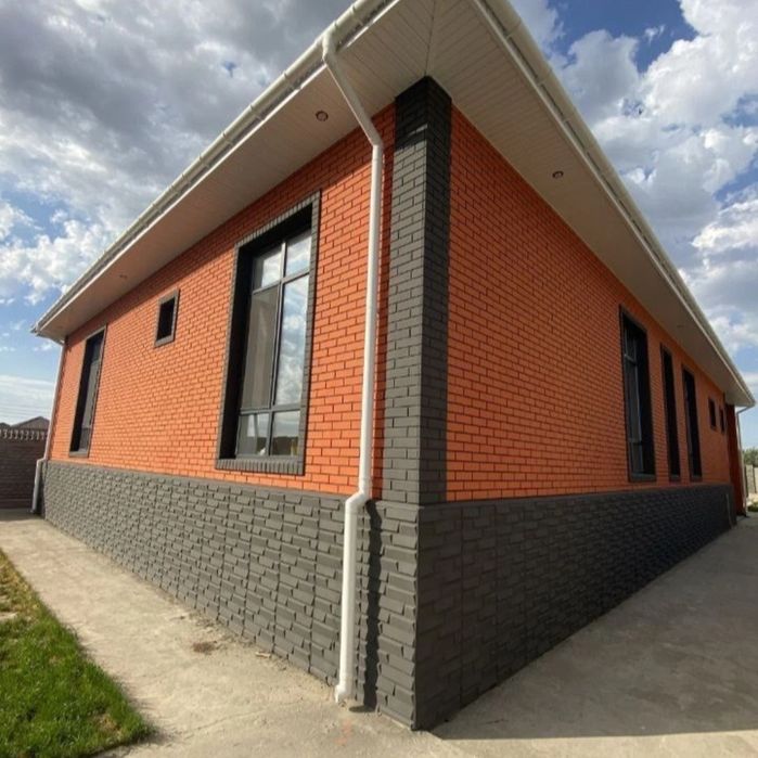 Фибробетон термопенель качественные