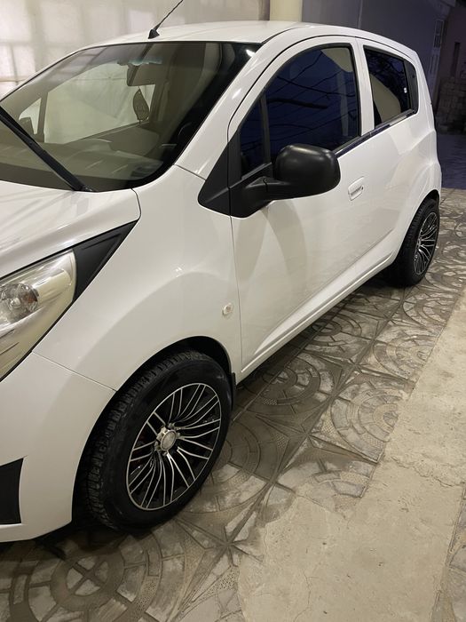 Диска балон 15 VOSSEN