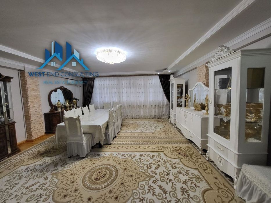 СРОЧНО! СРОЧНО! СРОООО! Мирабадский район. Ул.Нукусская 4х комнатная к