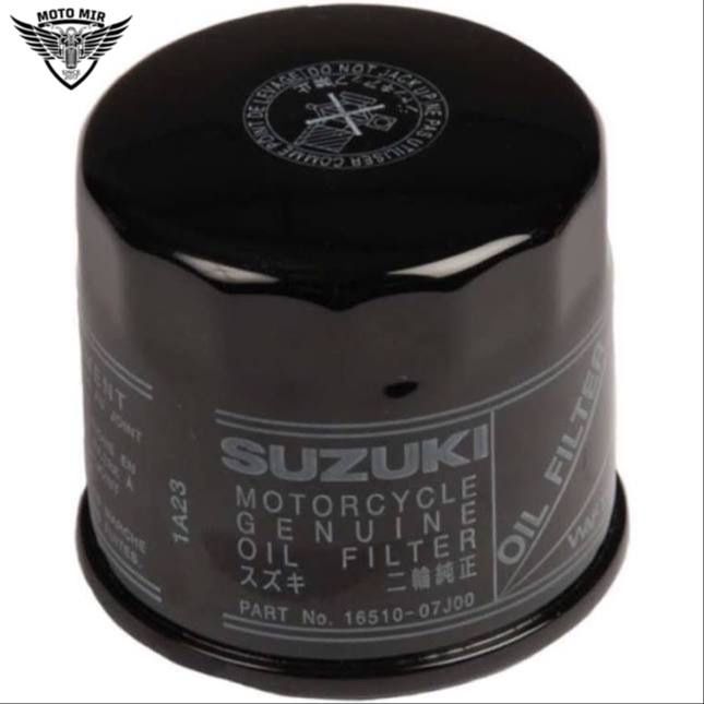 Оригинал Масляный фильтр для мотоциклов (BMW)(HONDA)(YAMAHA)