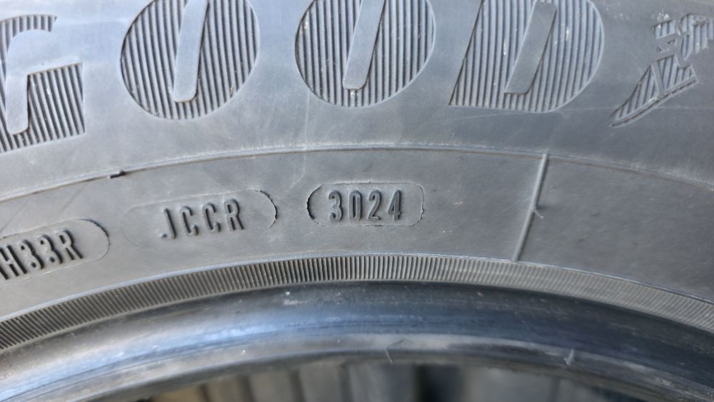 Goodyear  215.55.17