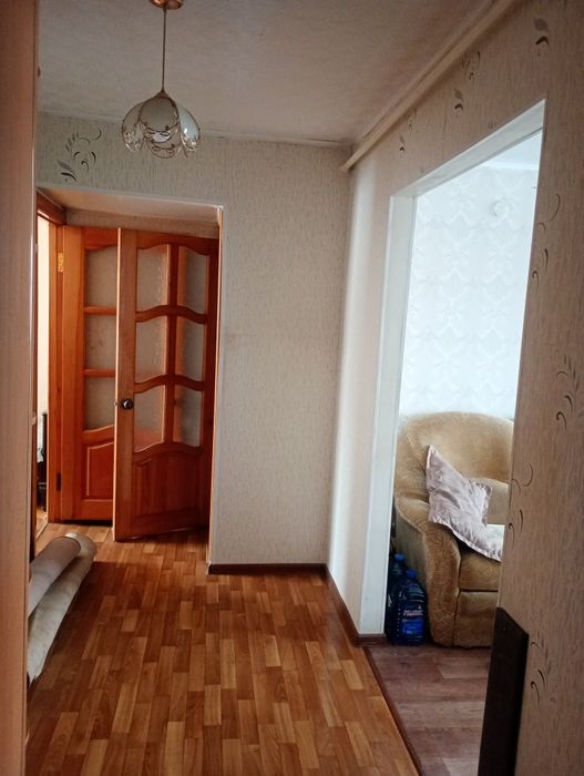 Продам 3х комнатную квартиру.