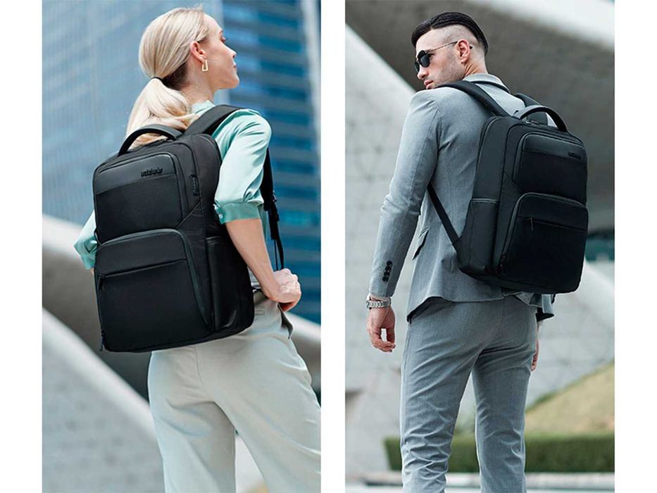 ARCTIC HUNTER для всех ноутбуков 16-17″ дюйм