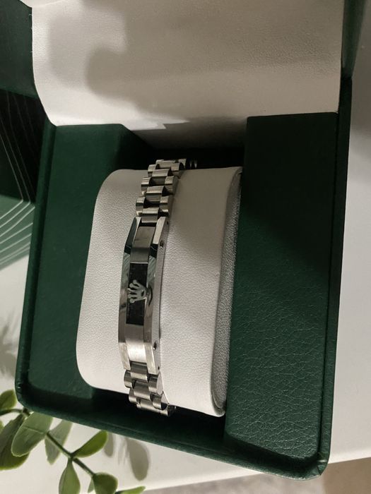 Rolex браслет.