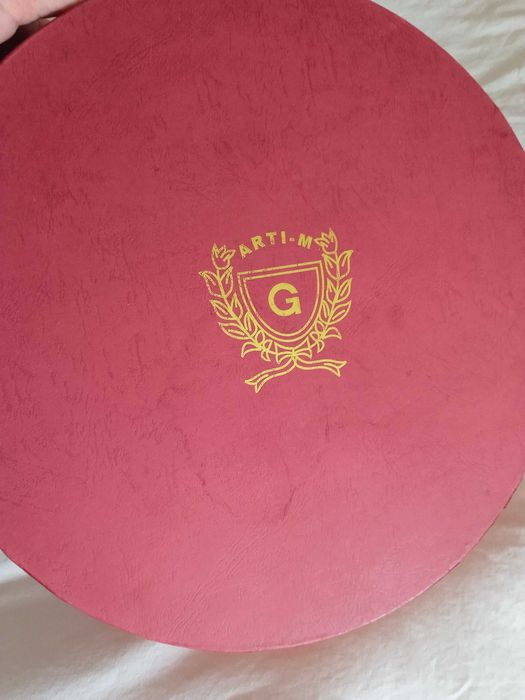 Порцелан японски Arti-M гейша