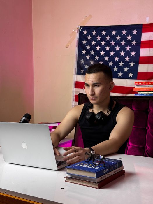 Педагог По Английскому Языку С Опытом