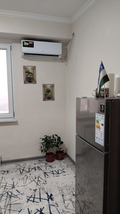 1 xonali uy sotiladi Yashnabod tumanida