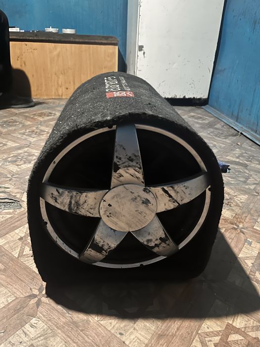 Продам буфер 20 к