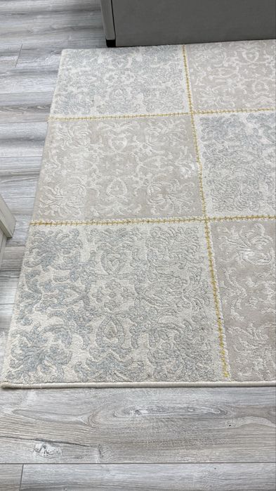 Ковер небольшой