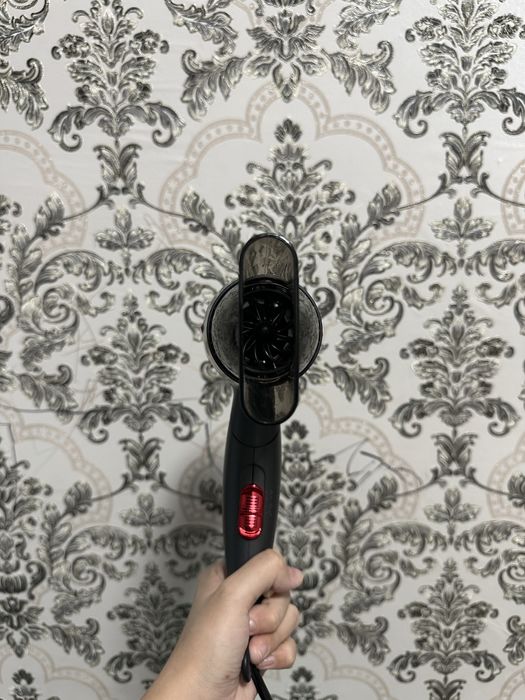 Фен Cronier Professional