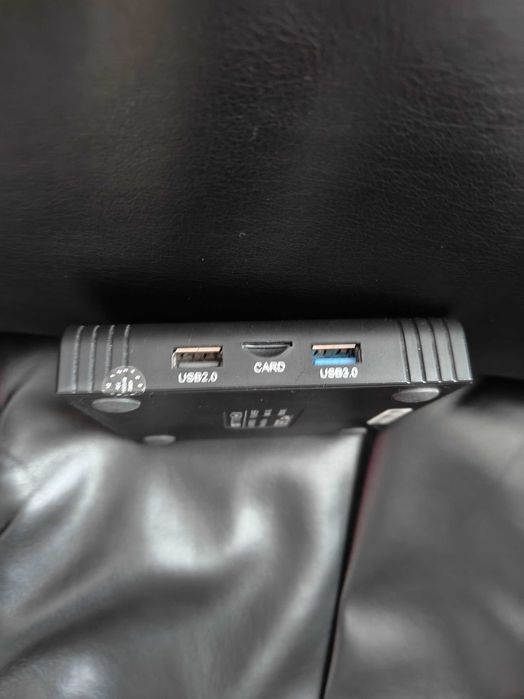 Vând mediaplayer Amlogic S905X3 X96 Air