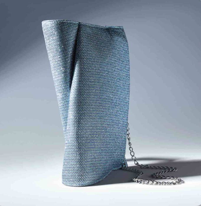 Дамска чанта клъч