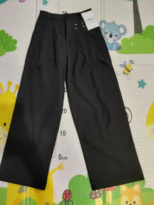 Брюки Maison Margiela