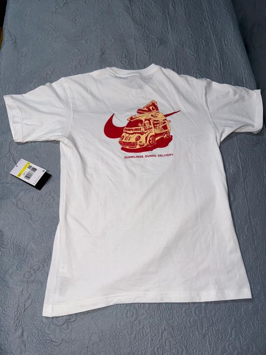 Vand tricou Nike marimea S