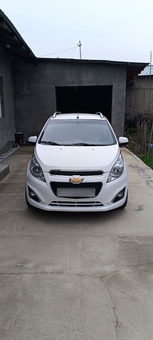 Spark avtamat 2022 yil спарк