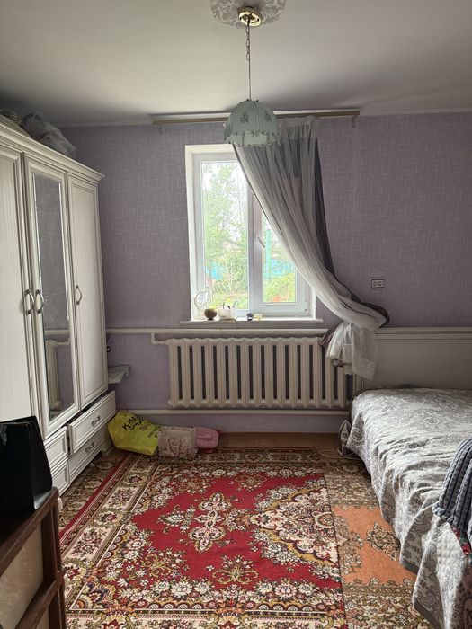 Продам дом в 8-м микрорайоне