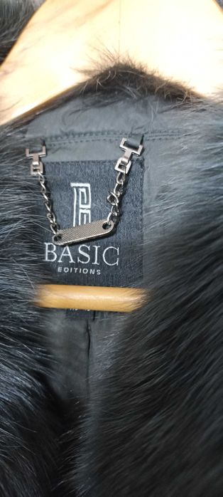 Куртка зимняя пальто