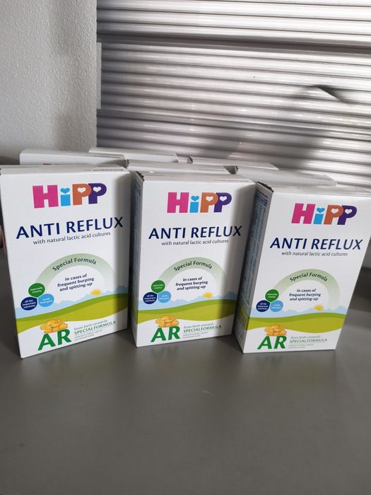 Lapte Hipp Antireflux