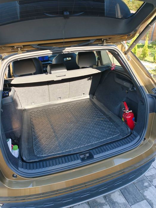 SKODA Kodiaq 2025 — imagine 5